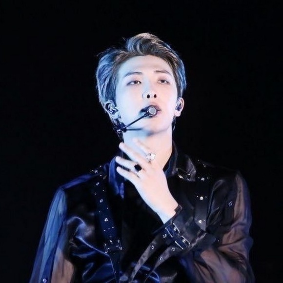 Meet your Posher, Jasi - Picture 1 of 1